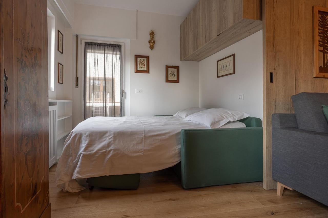 Appartamento Casa Maia Cortina dʼAmpezzo Esterno foto