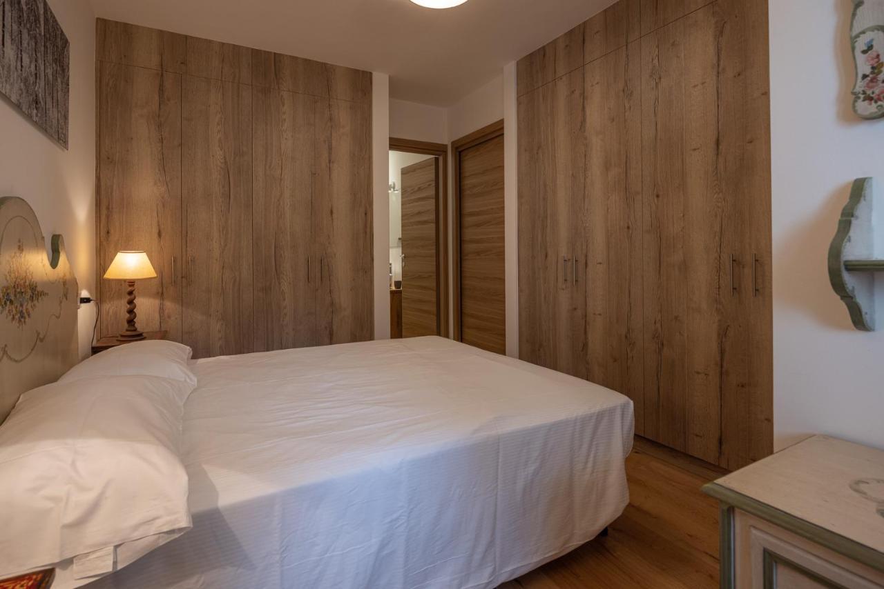 Appartamento Casa Maia Cortina dʼAmpezzo Esterno foto