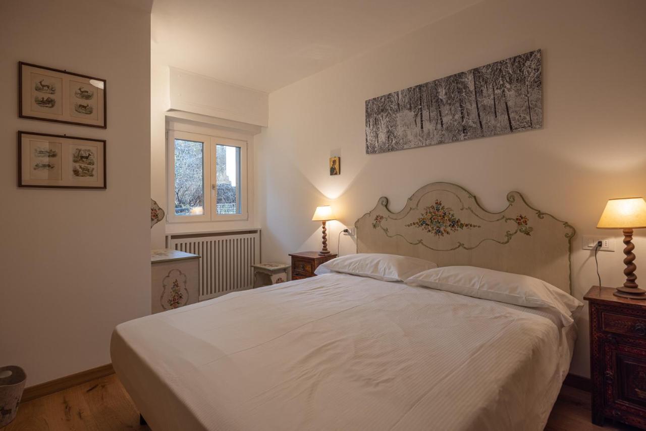 Appartamento Casa Maia Cortina dʼAmpezzo Esterno foto