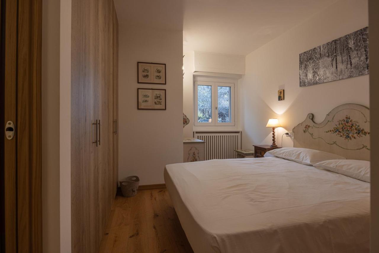 Appartamento Casa Maia Cortina dʼAmpezzo Esterno foto